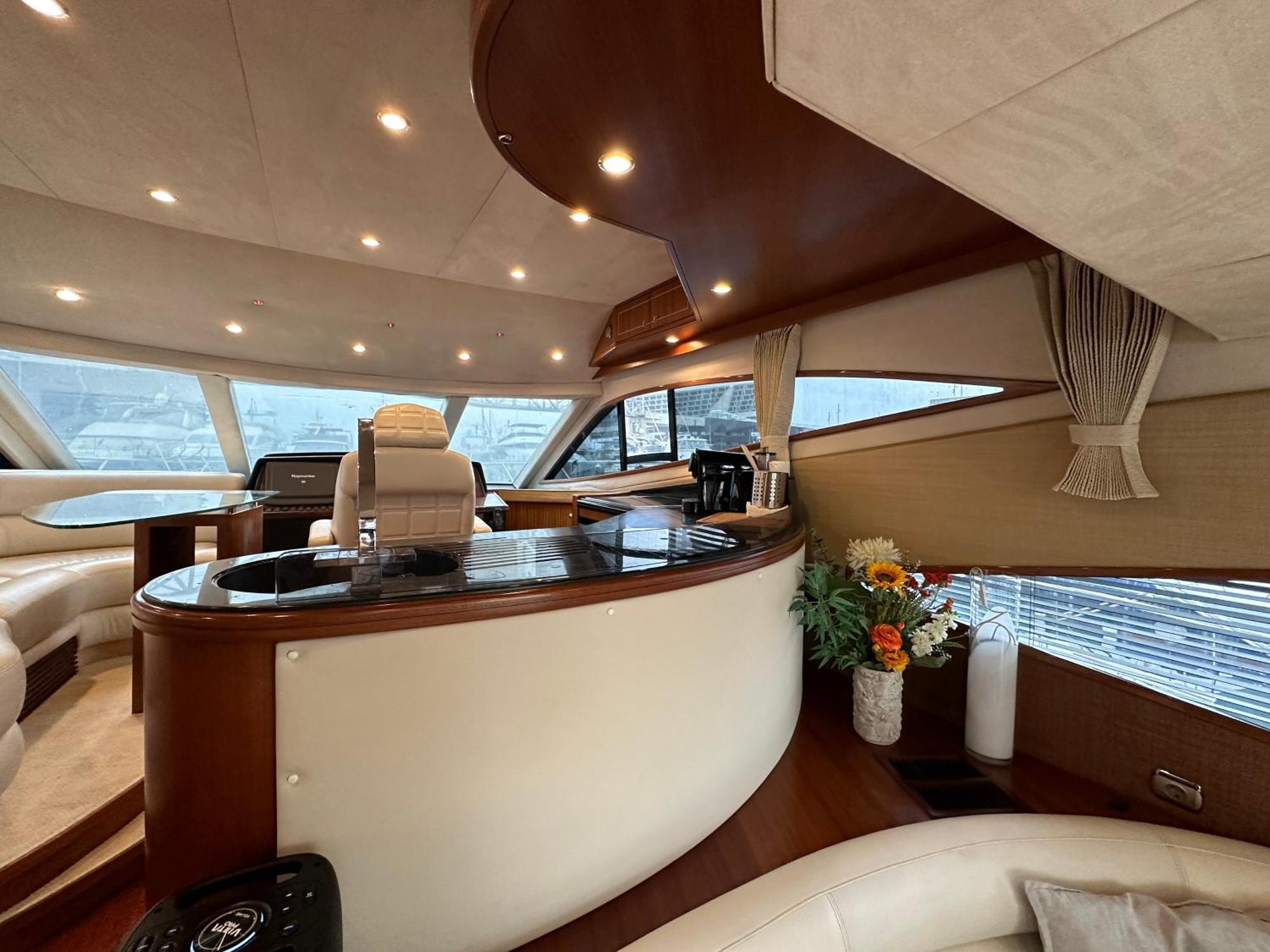 Yacht Pegasus II Barcelona Exterior foto