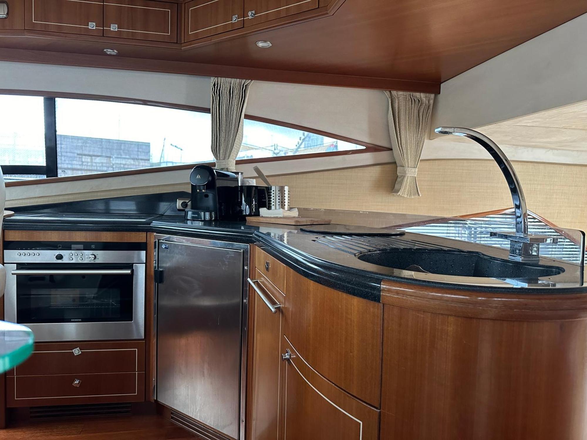 Yacht Pegasus II Barcelona Exterior foto