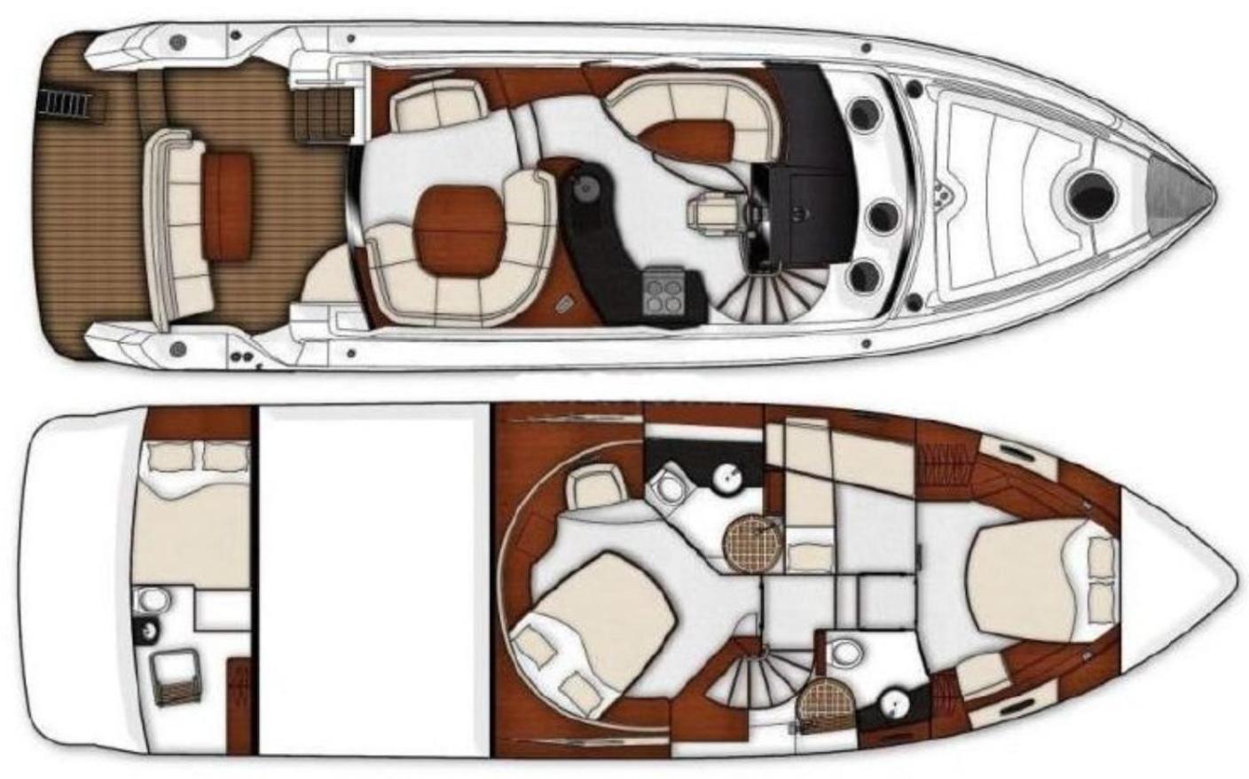 Yacht Pegasus II Barcelona Exterior foto
