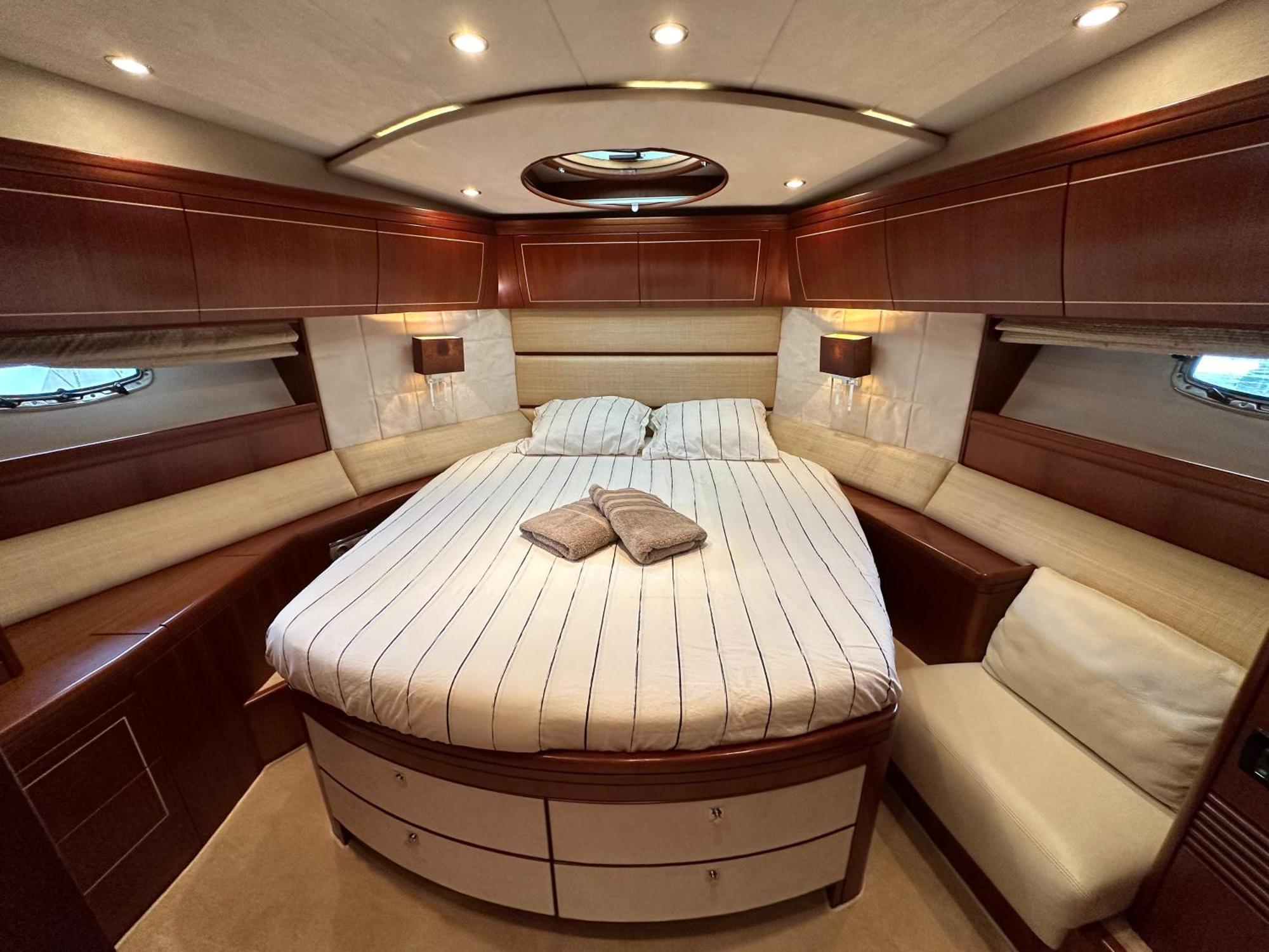 Yacht Pegasus II Barcelona Exterior foto