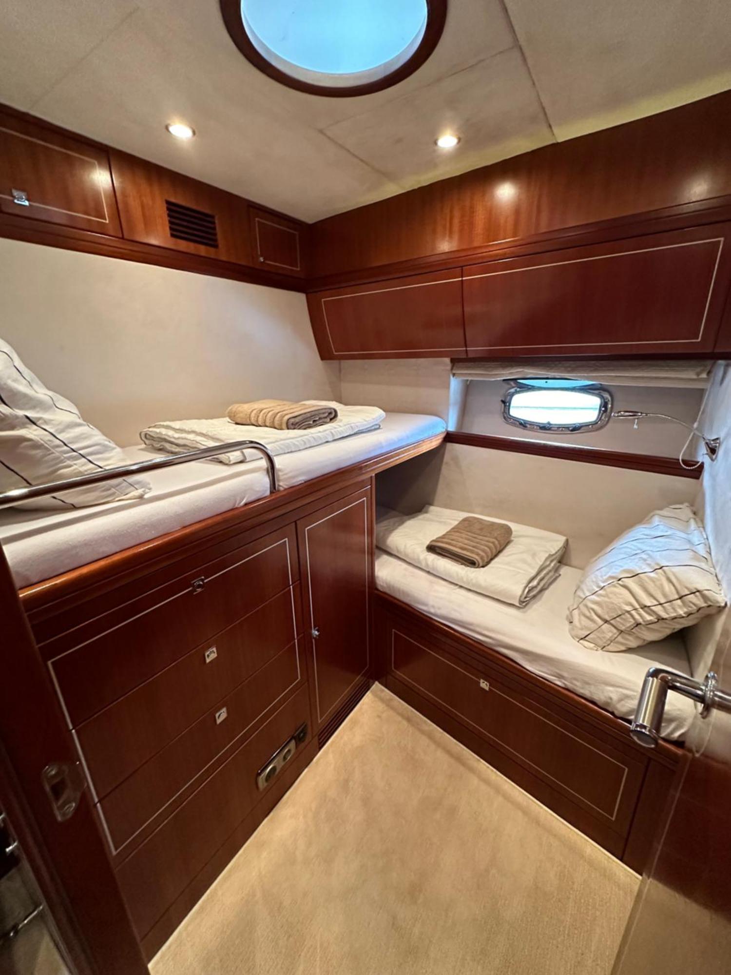 Yacht Pegasus II Barcelona Exterior foto